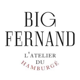 Big Fernand - Dubai Festival City (Mall)