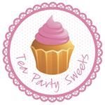 Tea Party Sweets - Ardiya