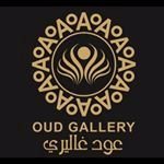 Logo of Oud Gallery - Farwaniya (Mubarak Al-Saifi) Branch - Kuwait