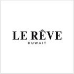 Logo of Le Rêve Fleurs - Sharq (Al Ghawali Complex), Kuwait