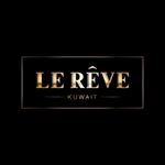 Logo of Le Rêve Chocolatier - Sharq (Al Ghawali Complex), Kuwait