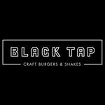 Logo of Black Tap Restaurant - Zahra (360 Mall) Branch - Kuwait