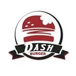 Logo of Dash Burger Restaurant - Jahra, Kuwait