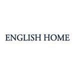 Logo of English Home - Egaila (The Gate Mall) Branch - Kuwait