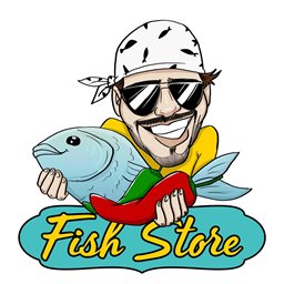 Fish Store