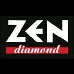 Logo of Zen Diamond - Doha (Doha Festival City) Branch - Qatar