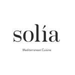 Logo of Solia Restaurant