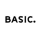 Logo of Basic - Sharq (Crystal Tower), Kuwait