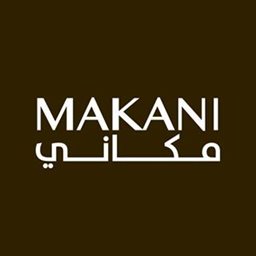 مكاني