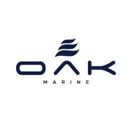 Logo of OAK Yacht Marine - Beirut, Lebanon