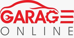 Logo of Garage Online - Shweikh, Kuwait