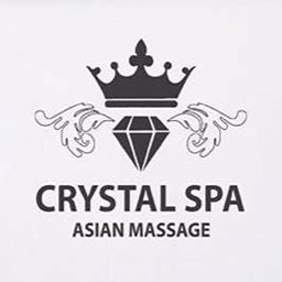 Logo of Crystal Spa - Sin El Fil, Lebanon