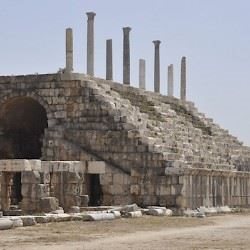 Logo of Tyre Hippodrome - Tyre, Lebanon