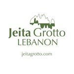 شعار مغارة جعيتا - جعيتا، لبنان