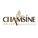 Logo of Chamsine Bakery