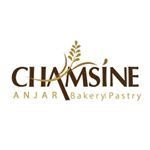 Chamsine - Anjar