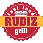 RUDIZ Grill