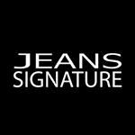 Logo of Jeans Signature - Msaytbeh (Verdun, 730) Branch - Lebanon