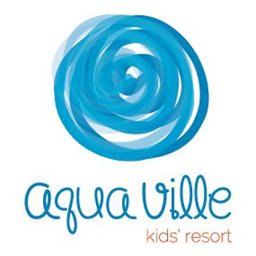 Logo of Aqua Ville Resort - Jiyeh, Lebanon