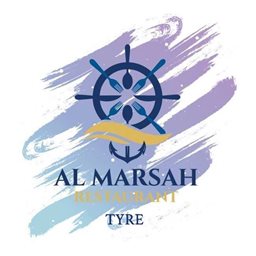 Logo of Al Marsah Tyre Restaurant - Tyre, Lebanon