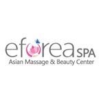 Logo of Eforea Spa - Jal El Dib, Lebanon