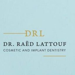 Logo of Dr Raed Lattouf Clinic - Sin El Fil, Lebanon