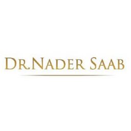 Logo of Dr Nader Saab - Naccache, Lebanon