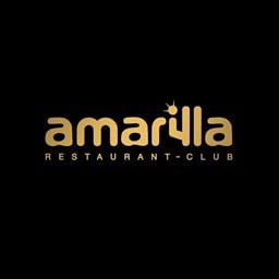 شعار مطعم أمريلا - أنطلياس، لبنان