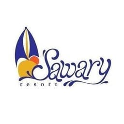 Logo of Sawary Resort and Hotel - Batroun, Lebanon