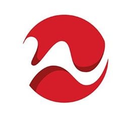 شعار شركة نتويز - فرع منيارة عكار - لبنان