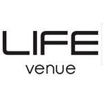 Logo of Life Venue - Jiyeh, Lebanon