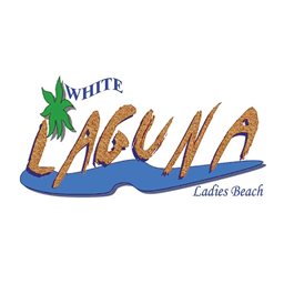 Logo of White Laguna Ladies Beach - Naameh, Lebanon
