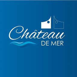 Logo of Chateau De Mer Restaurant - Damour, Lebanon