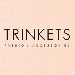 Logo of Trinkets Fashion Accessories - Rai (Avenues, Phase one) Branch - Kuwait