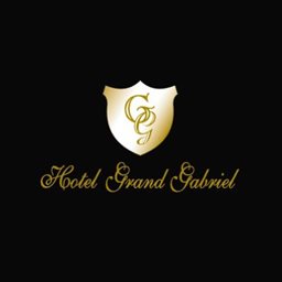 شعار فندق غراند غبريال - ذوق مصبح، لبنان