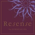 Logo of Resense Spa - Jnah (Kempinski Summerland), Lebanon