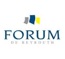 Logo of Forum de Beyrouth - Lebanon