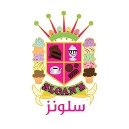 Logo of Sloan's Ice Cream - Al Aqiq (Riyadh Park) Branch - KSA