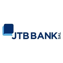Logo of Jammal Trust Bank - Head Office - Lebanon