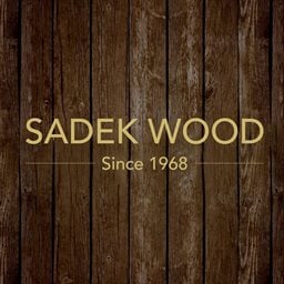 Logo of Sadek Wood - Lebanon
