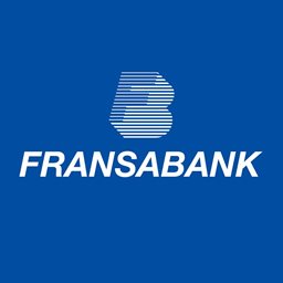 Logo of Fransabank