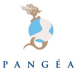 Logo of Pangea Beach Resort