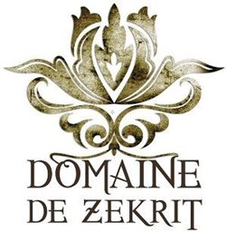 Domaine De Zekrit