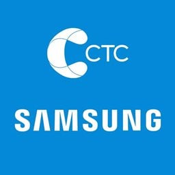 <b>3. </b>Samsung CTC