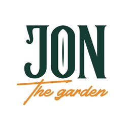 شعار مطعم جون ذا غاردن - جبيل، لبنان