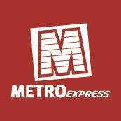 Logo of Metro Express - Amchit Branch - Lebanon