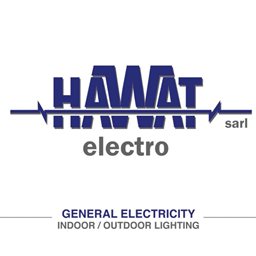 Logo of Electro Hawat - Amchit, Lebanon