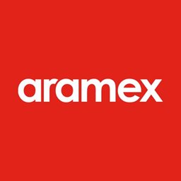 Logo of Aramex