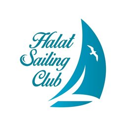 Logo of Halat Sailing Club - Halat, Lebanon