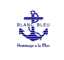 Le Blanc Bleu